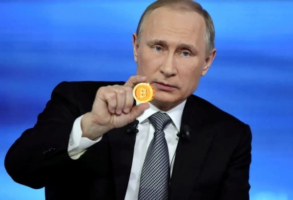 Регулирование крипты в России: главные настроения в правительстве