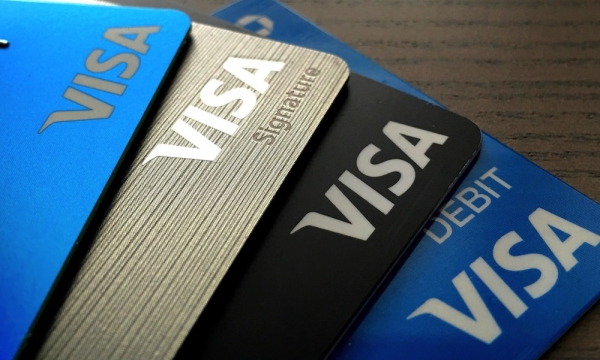 Visa позволит оплачивать газ в сети Ethereum фиатом с банковских карт